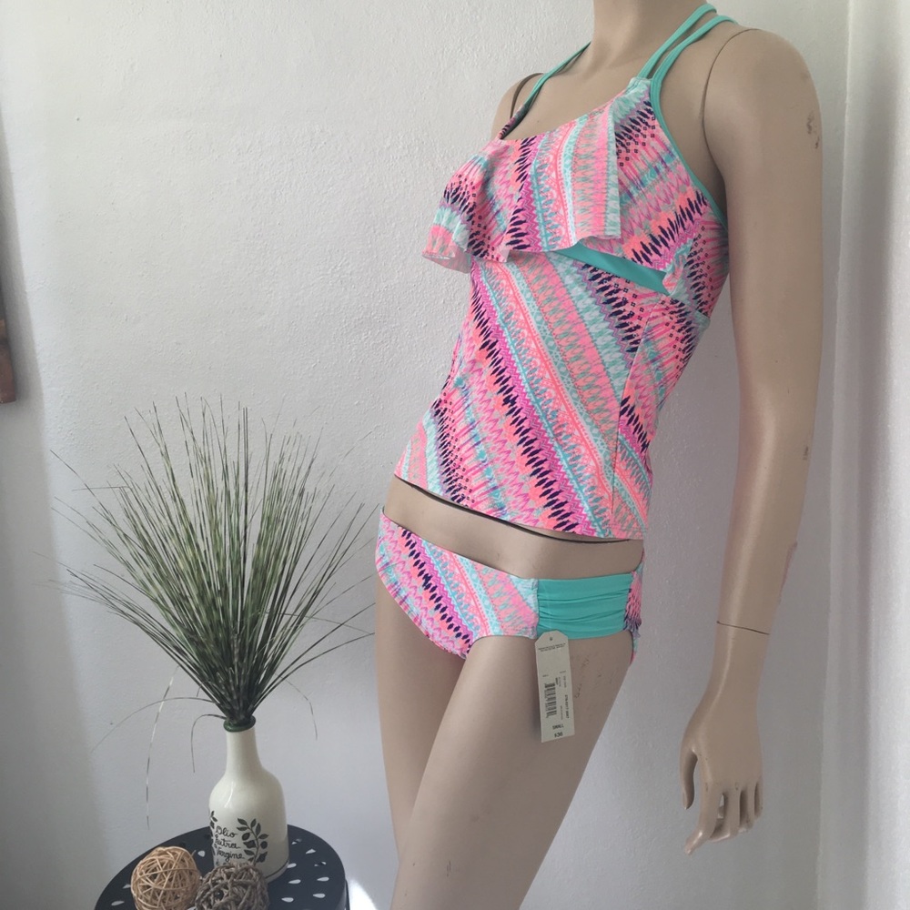 Swimsuit woman size S Set summer